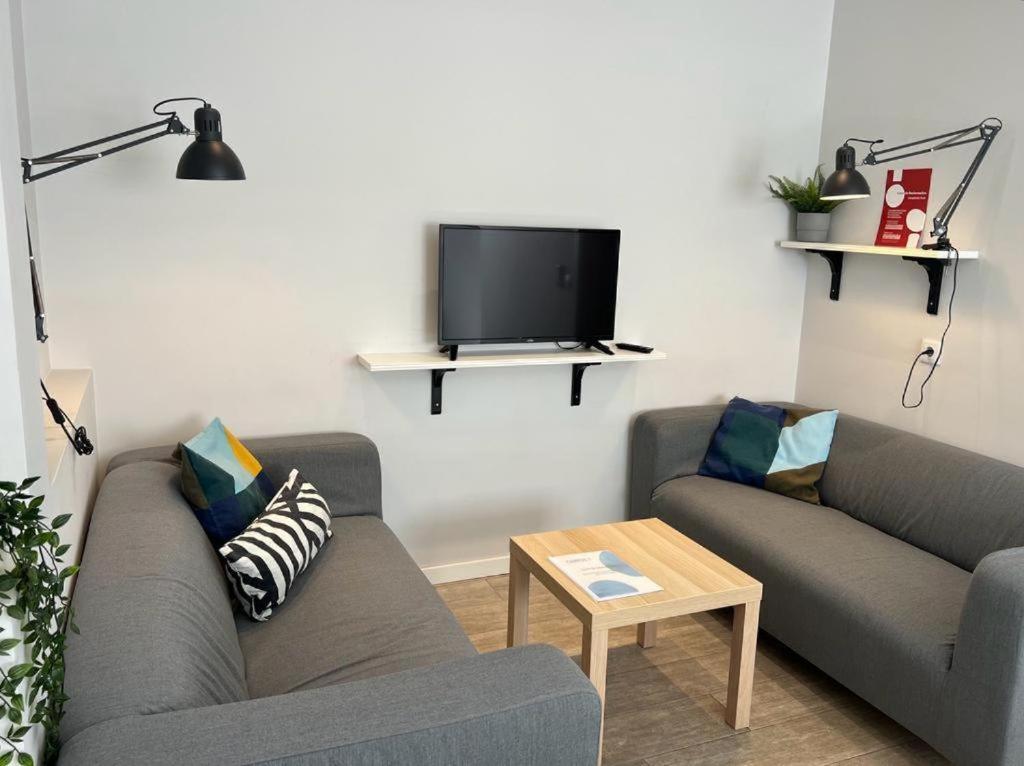 Апартаменты Campus 121 Фару Экстерьер фото