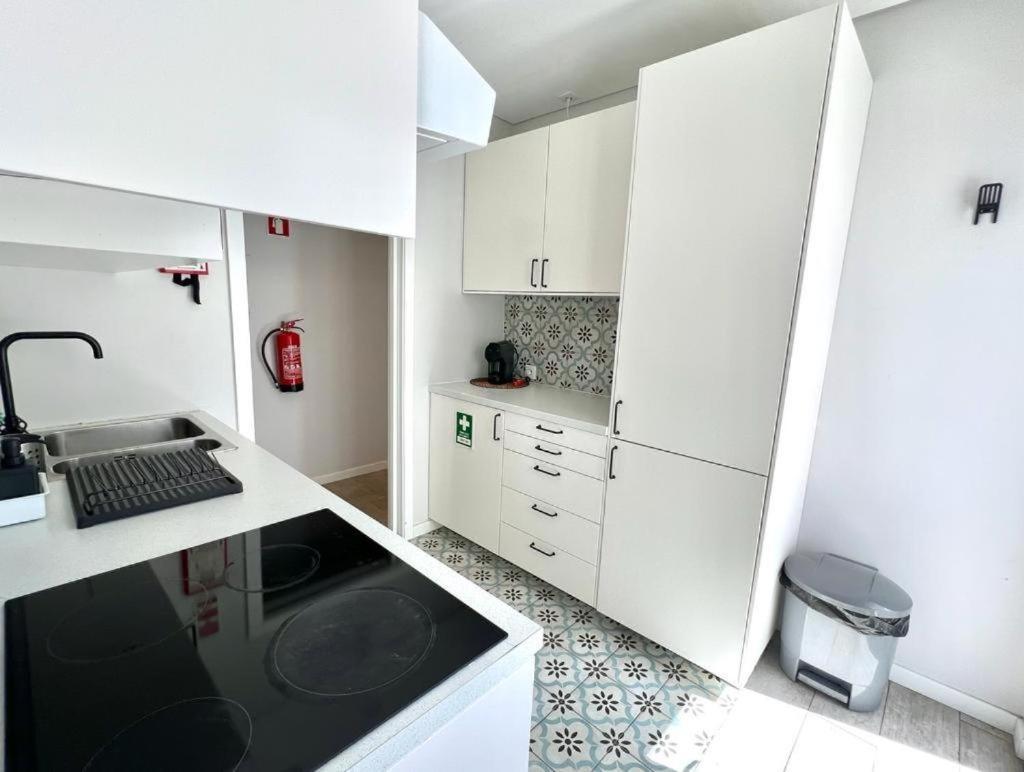 Апартаменты Campus 121 Фару Экстерьер фото