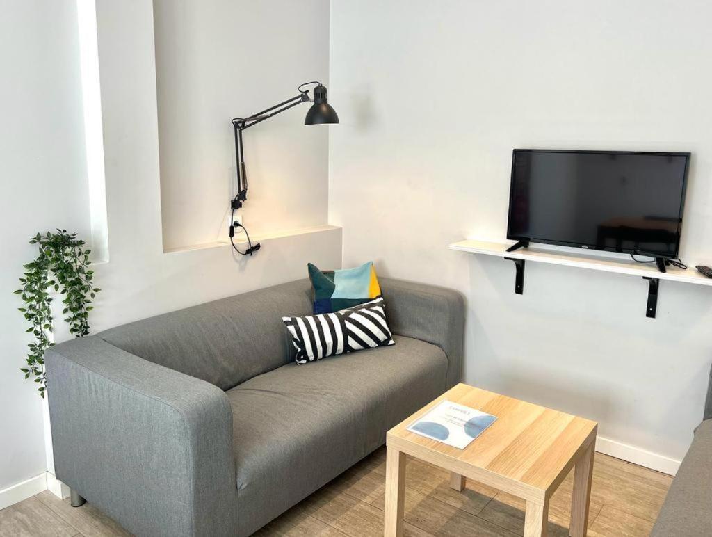 Апартаменты Campus 121 Фару Экстерьер фото